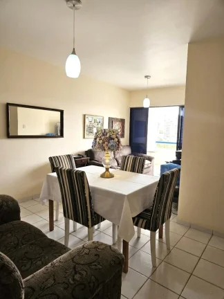 Imagem Confortável Apartamento no Costa Azul em Salvador Novo