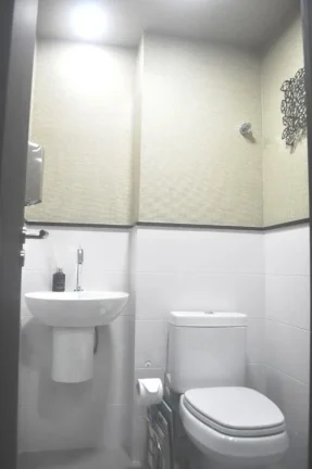 Imagem Loja Comercial no Canal Office Tower - Coqueiral de Itaparica, Vila Velha - ES