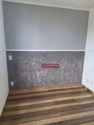 Imagem Apartamento à venda, 58 m² por R$ 460.000,00 - Picanco - Guarulhos/SP