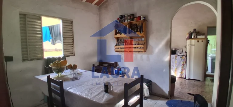 Imagem CASA RESIDENCIAL em PARÁ DE MINAS - MG, DOM BOSCO