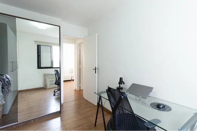 Imagem Apartamento à venda no bairro Moema - São Paulo/SP