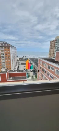 Imagem APARTAMENTO RESIDENCIAL em PRAIA GRANDE - SP, TUPI