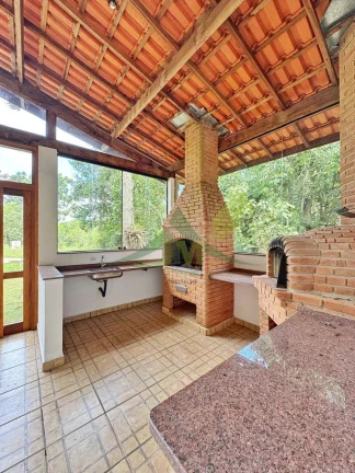 Imagem Sítio à Venda em Atibaia – 54.000 m² a 5 km da Pedra Grande