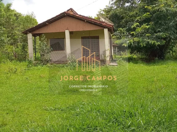 Imagem FA-25264 - FAZENDA À VENDA NA REGIÃO DE ITAJUBÁ-MG