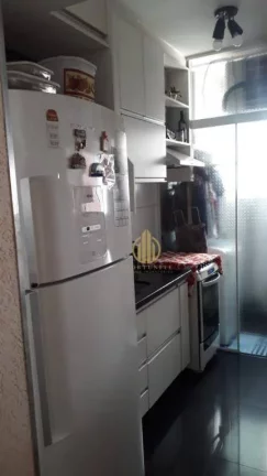 Imagem Apartamento 2 dormitórios no Sumarezinho