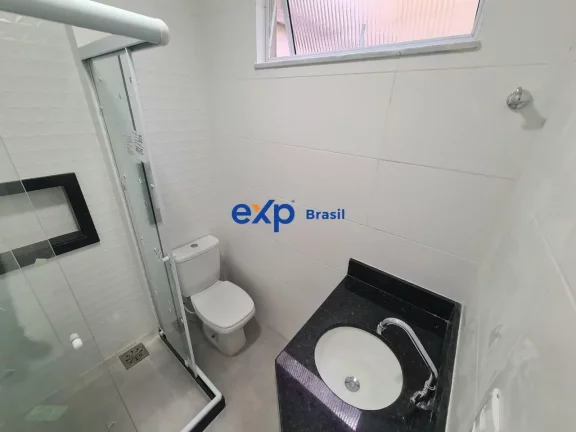 Apartamento para Venda em Rio de Janeiro, CATETE, 1 dormitório, 1 banheiro
