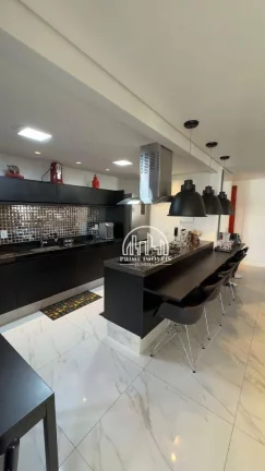 Imagem OÁSIS URBANO: APARTAMENTO MOBILIADO NO ATMOSPHERA NATURAL LIVING COM TECNOLOGIA INOVADORA!