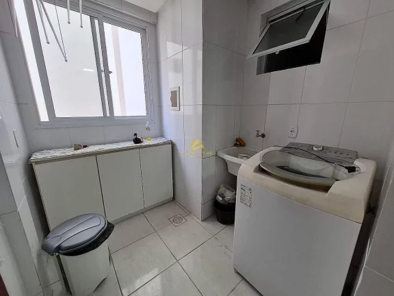 Imagem Exclusivo: Apartamento Mobiliado com Vista para o Mar na Praia do Morro!
Descubra o privilégio de m...