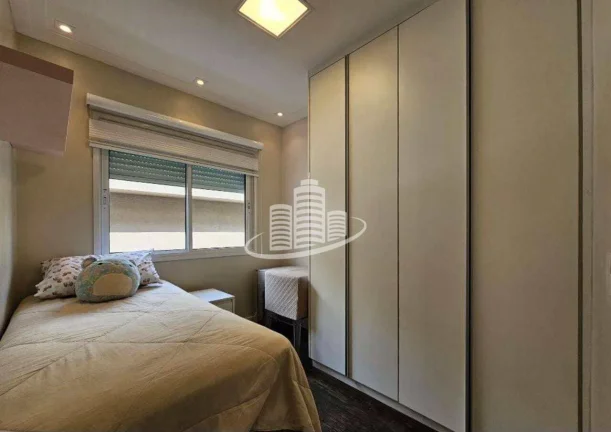 Imagem Casa de Condomínio