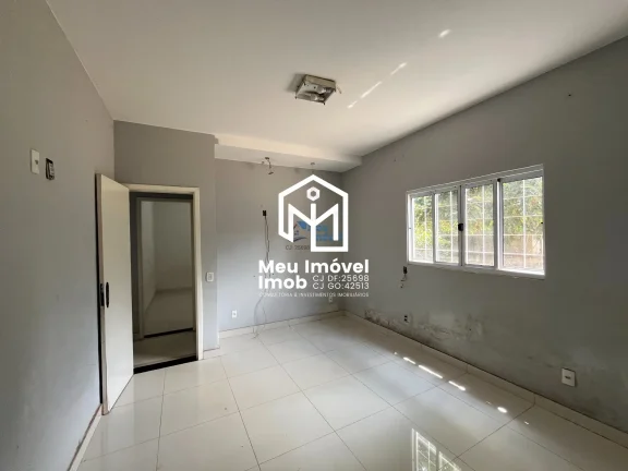 Imagem QSC 19 Primavera Casa 3 Quarto Suíte 230m² 800m² Lote 4 Vagas Cessão de direitos