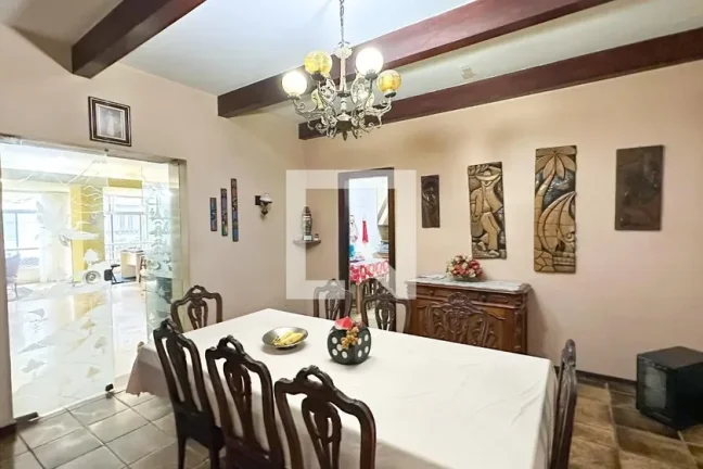 Imagem Apartamento à Venda - Copacabana, 4 Quartos, 400 m2