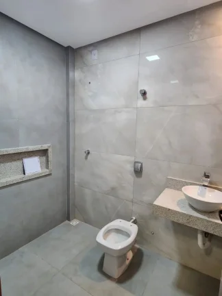 Imagem Sobrado 4 Suites No Jaó Com Area Gourmet