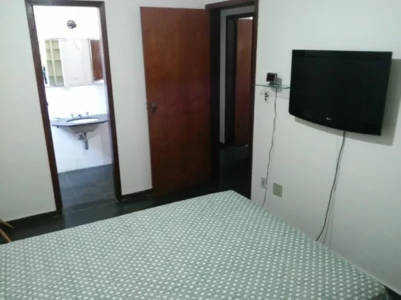 Imagem APARTAMENTO RESIDENCIAL em Cabo Frio - RJ, Algodoal