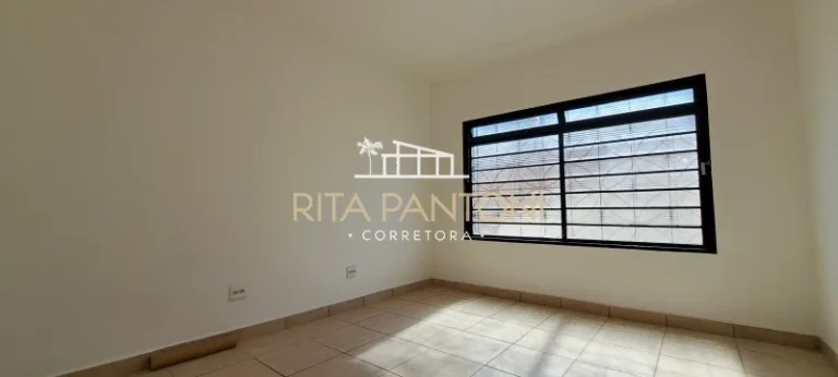Imagem Casa - Ribeirão Preto - Jardim Sumaré
