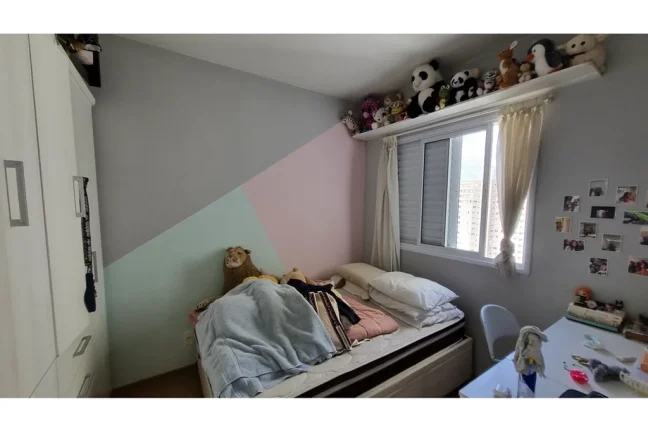 Imagem APARTAMENTO RESIDENCIAL em São Paulo - SP, Água Branca