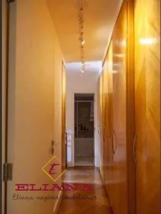 Foto do imóvel: Apartamento com 3 quartos, 202m², à venda em São Paulo, Perdizes