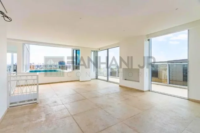 Imagem Apartamento de Luxo no Jardim Paulistano: 4 Quartos, 4 Suítes, 6 Salas, 6 Banheiros, 6 Vagas de Garagem, 580m² de Puro Conforto em São Paulo-SP!