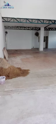 Imagem LOJA COM 305m², NO ESTUÁRIO, SANTOS/SP- OPORTUNIDADE!!