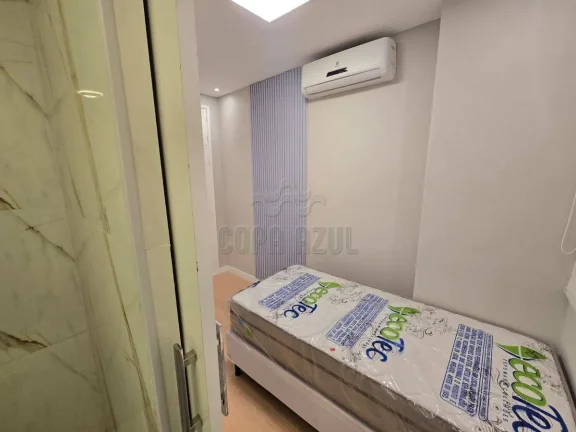 Imagem Flamengo – Rua Marquês de Abrantes | Residencial › Apartamento 3 quarto(s) à Venda