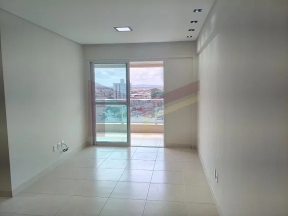 Imagem APARTAMENTO 3/4 SENDO 1 NO CONDOMINIO VILA DE MONACO