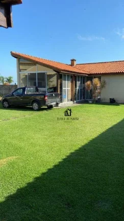 Imagem Casa à venda, 222 m² por R$ 700.000,00 - Condomínio Village da Serra - Araçoiaba da Serra/SP