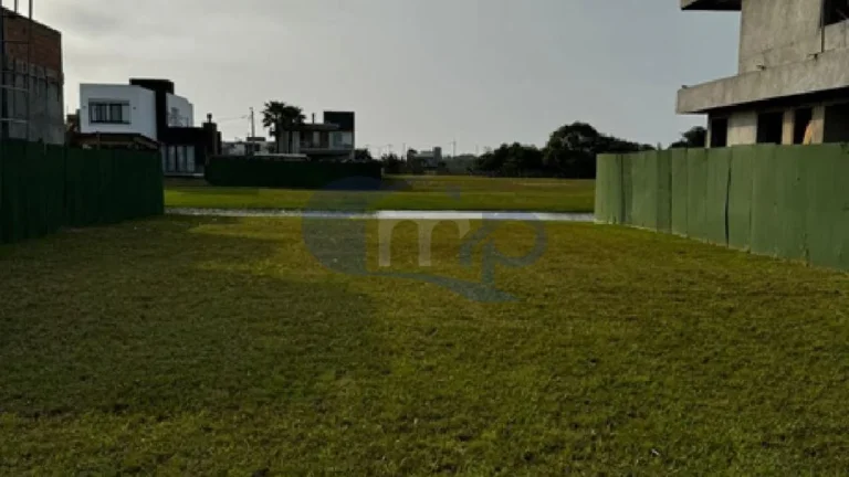 Imagem Terreno á venda no Condomínio Reserva das Águas em Torres/RS
