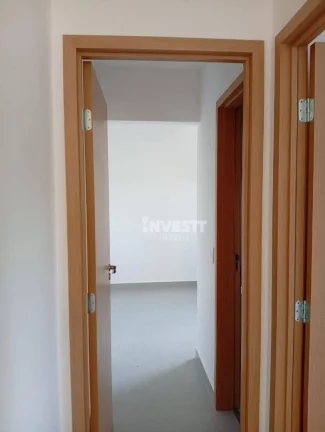 Imagem Apartamento à venda no Serrinha - Goiânia/GO