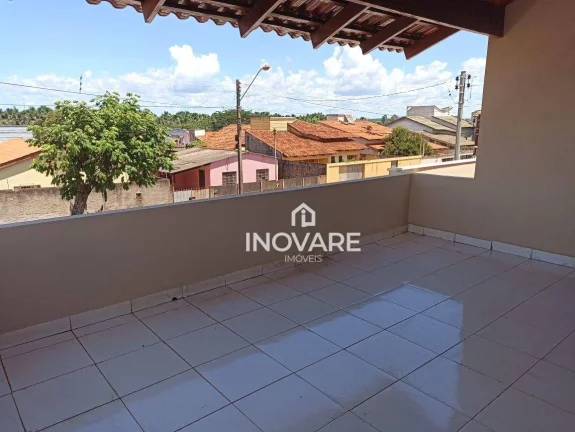 Imagem Casa com 3 dormitórios à venda, 180 m² por R$ 330.000,00 - Jardim Leonora - Itumbiara/GO