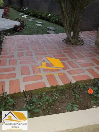 Imagem Casa com 3 quartos no Nova Suiça