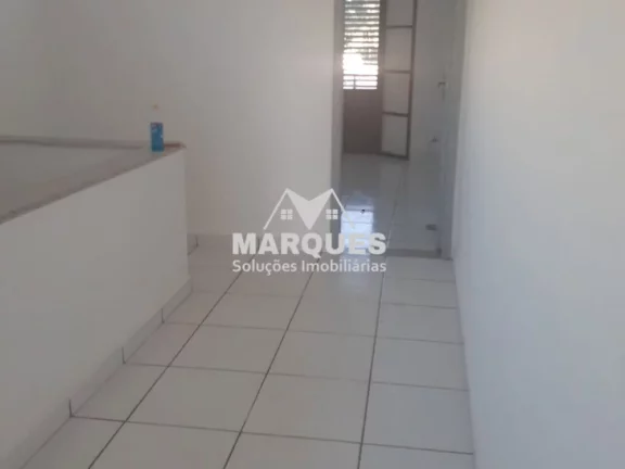 Imagem Sobrado a Venda no bairro Altos de Sumaré - Sumaré, SP