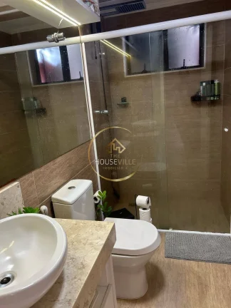 Imagem Apartamento,3 Dormitórios(sendo 1 suíte), Edifício Liverpool, Cidade Jardim