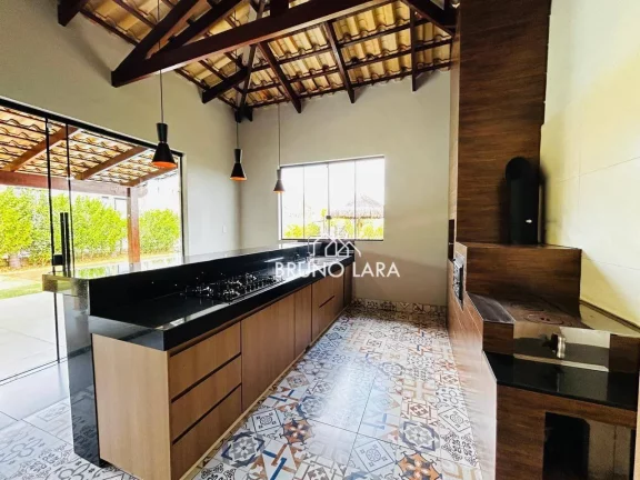 Imagem Sítio à venda em Mateus Leme, portal Serra Azul