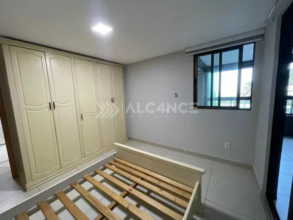 Imagem Apto - 3 Quartos - 2 Suítes - 114m² - Intermares, Cabedelo/PB
