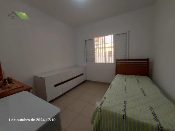 Imagem Casa com 2 Quartos à Venda, 130 m² em Vila Natal - Mogi Das Cruzes