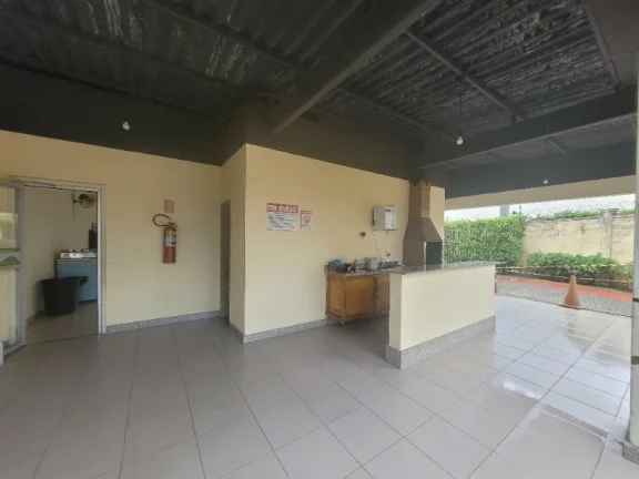 Imagem APARTAMENTO RESIDENCIAL em SERRA - ES, JARDIM LIMOEIRO