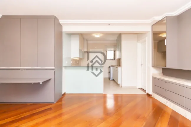 Imagem Apartamento vila mariana pronto para morar