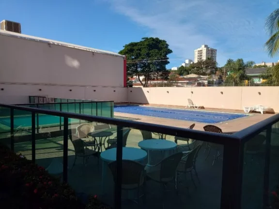 Apartamento Av Caramuru Oportunidade