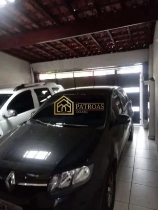 Imagem Casa Padrão