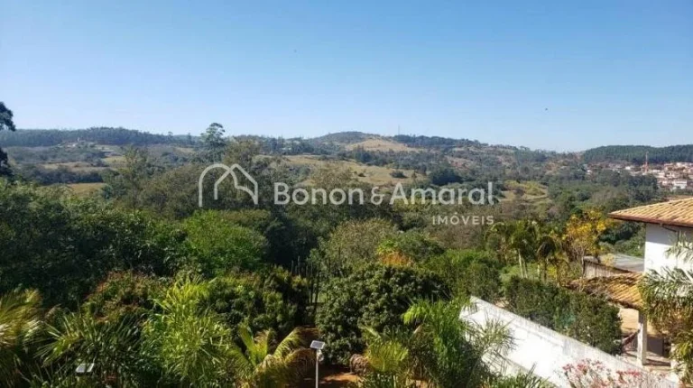 Imagem Casa à venda, em condomínio, San Conrado, Sousas, 3 quartos
Sobrado, 3 suítes, sendo uma master c...