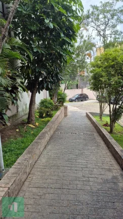 Imagem Apartamento em São Paulo, Vila Moraes, com 3 quartos, 65m2