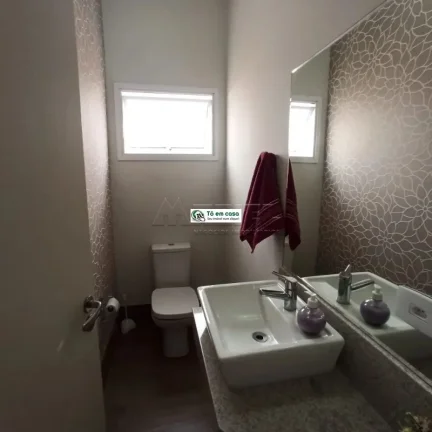 Imagem CASA RESIDENCIAL em SÃO JOSÉ DOS CAMPOS - SP, CONDOMÍNIO RESIDENCIAL MANTIQUEIRA