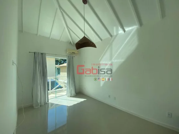 Imagem Casa com 4 Suítes à venda, 180 m² por R$ 545.000 - Praia Rasa - Armação dos Búzios/RJ