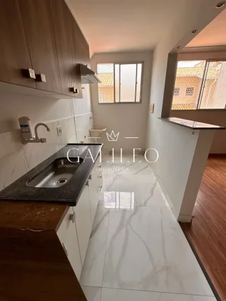 Imagem LOCAÇÃO APARTAMENTO SPAZIO JEQUITIBAS | 02 QUARTOS COM SUÍTE | 65M² | JUNDIAÍ SP