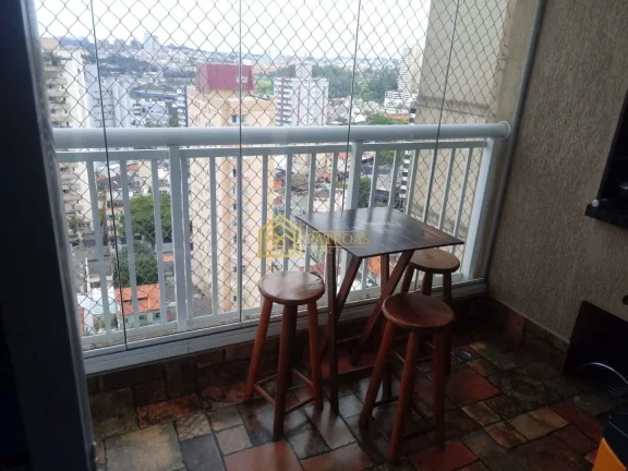 Imagem Apartamento Padrão