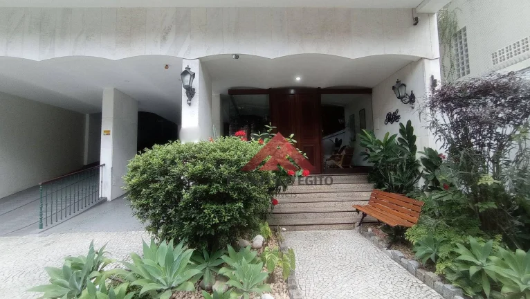 Apartamento 4 quartos à venda em Icaraí, Niterói/RJ, 150 m² por R$ 1.600.000
