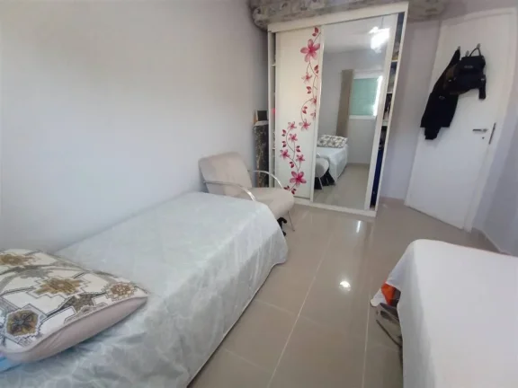 Imagem Sobrado Triplex na Vila Tupi em Praia Grande SP