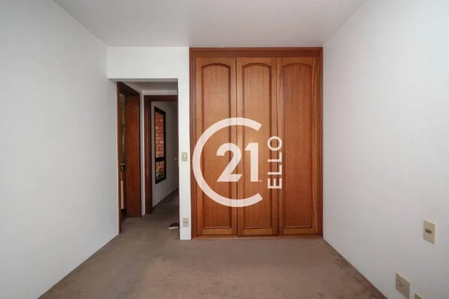 Imagem Apartamento com 3 dormitórios para alugar, 204 m² -Itaim Bibi - São Paulo/SP