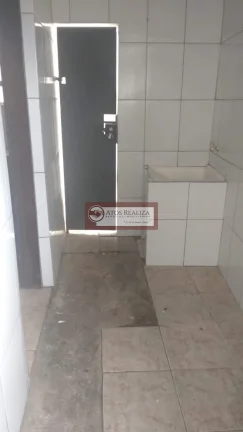 Imagem Sobrado em Jardim Itatiaia - São Paulo