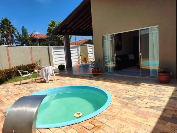 Imagem Casa à venda no bairro Jardim Brasília - Mogi Mirim/SP
