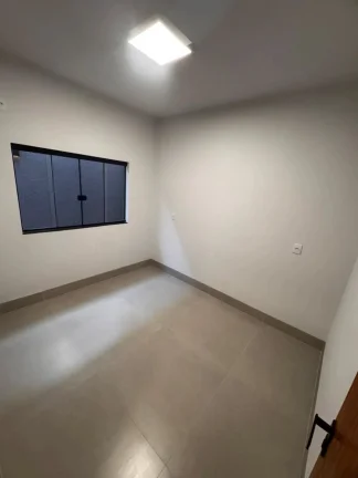 Imagem Casa 2/4 C Suite Com Area Gourmet A 6 Min Do Centro De Aparecida De Goiania